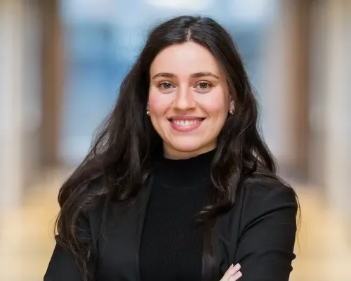 Alisia Agostinelli Nutritionniste Diététiste Laval Chomedey