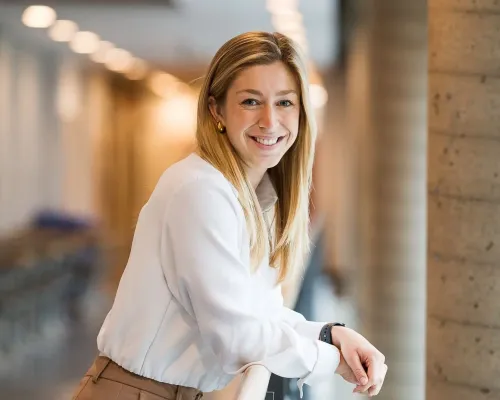 Alexanne Gingras Nutritionniste Diététiste à Québec