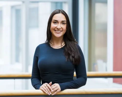 Audrey-Anne Desjardins Nutritionniste - Diététiste à Notre-Dame-des-Laurentides