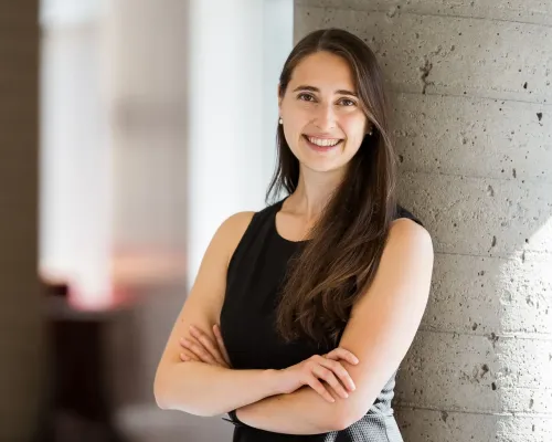 Catherine Bazinet Nutritionniste-Diététiste à Granby