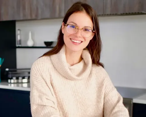 Brianna McFadden Nutritionniste Diététiste à Blainville et Prévost