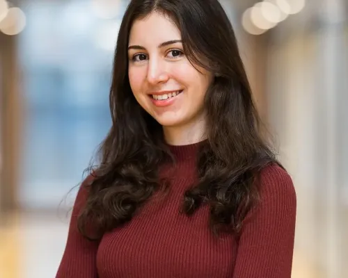 Andra Dima Nutritionniste - Diététiste à Dollard-des-Ormeaux
