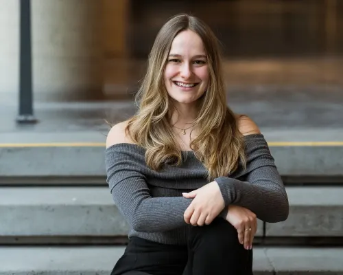 Éléanne Langlois Nutritionniste - Diététiste à Laval