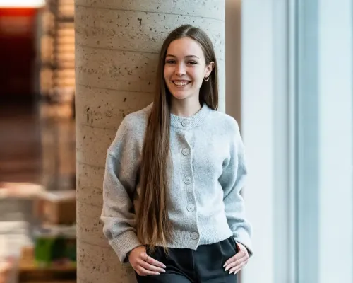 Frédérique Laroche Nutritionniste - Diététiste à Granby