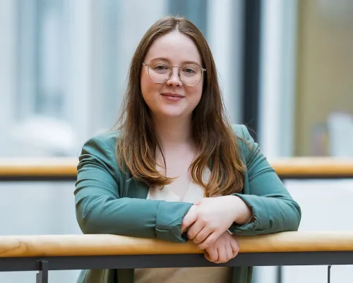 Cassandre Gregoire Nutritionniste Diététiste à Vaudreuil et Valleyfield