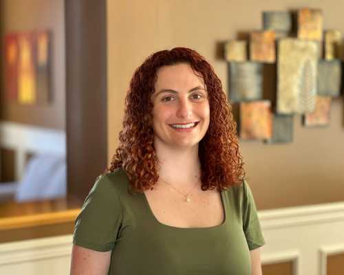 Jade Durette nutritionniste diététiste equipenutrition dietitian nutritionist teamnutrition