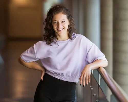 Dominique Longpré Nutritionniste - Diététiste à St-Lambert
