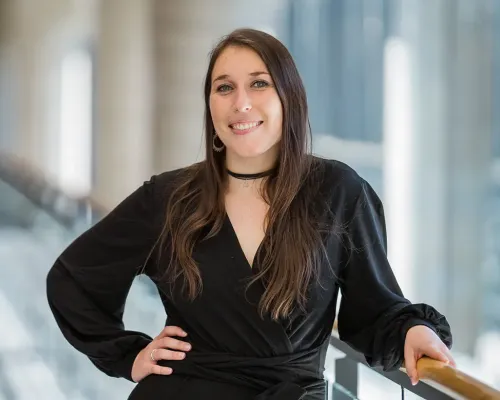 Geneviève Marchand Nutritionniste Diététiste Ville de Québec