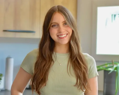Martina-Grace De Bonis Nutritionniste - Diététiste à Lévis