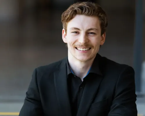 Mathieu Daviau Nutritionniste Diététiste à Mascouche