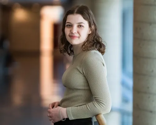 Mélodie Normand ÉquipeNutrition Nutritionniste Diététiste