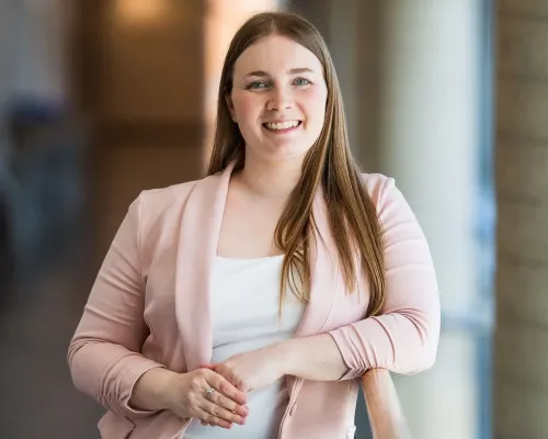 Raphaëlle Pépin ÉquipeNutrition Nutritionniste Diététiste