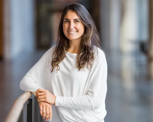 Elsa Rochette Nutritionniste Diététiste à Québec
