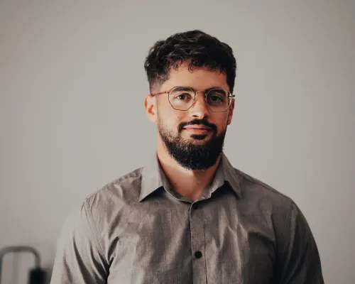 Santiago Rosin Nutritionniste Diététiste à Montréal