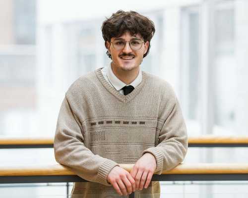Vincent Gosselin Nutritionniste - Diététiste à Beauport