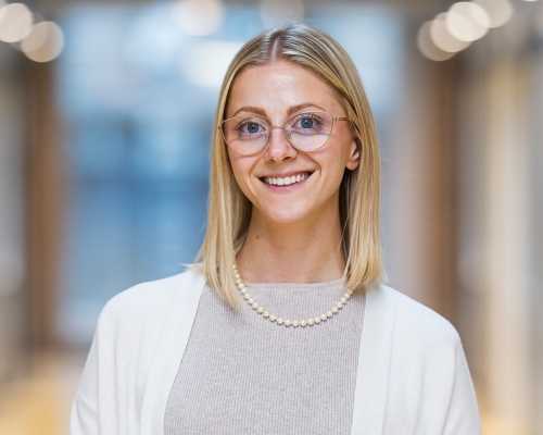 Alexandra Blach Nutritionniste Diététistes Pointe-Claire