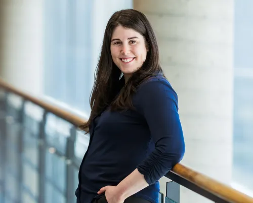 Karelle Côté – Nutritionniste Diététiste à Vaudreuil-Dorion
