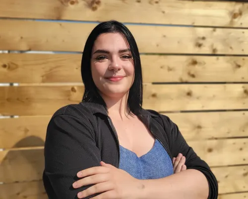Alyson Grignon Nutritionniste Diététiste