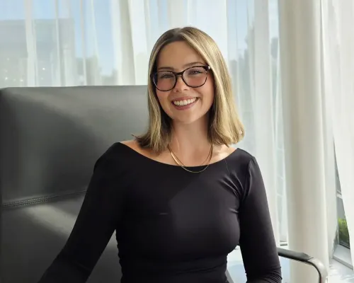 Eve Savard Conseillère en nutrition Nutrition Advisor