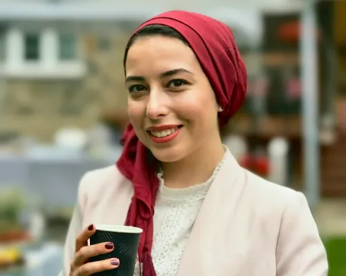 Marzieh Daneshmand - Nutritionniste Diététiste à St-Lambert