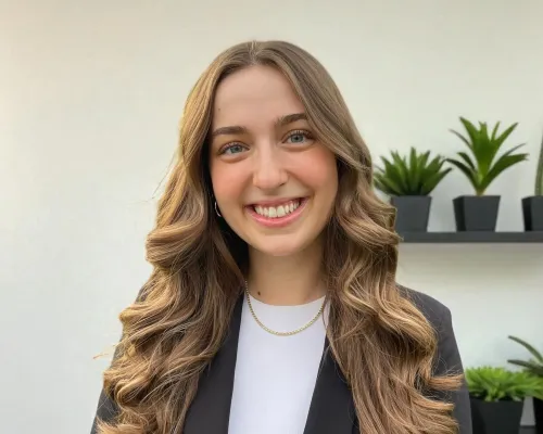 Isabella Pagotto - Nutritionniste Diététiste Ottawa Nepean