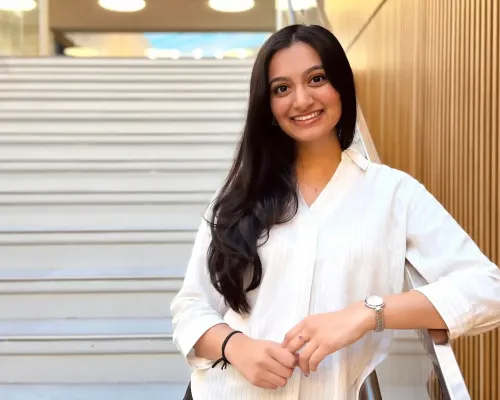 Lajja Patel Teamnutrition Nutritionist Dietitian in Toronto