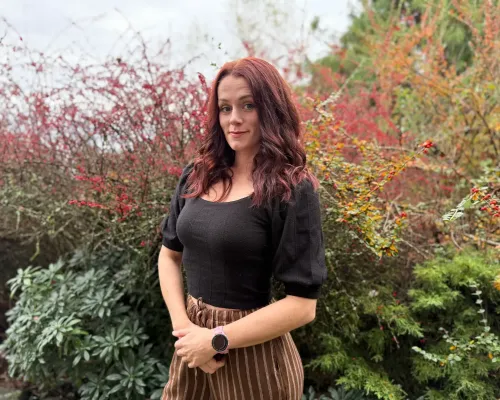 Lucy Brunke Nutritionniste Diététiste ÉquipeNutrition