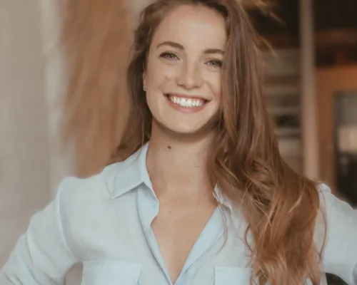 Alexandra Venger Registered Dietitian Nutritionist