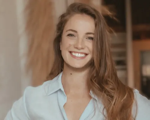 Alexandra Venger Registered Dietitian Nutritionist