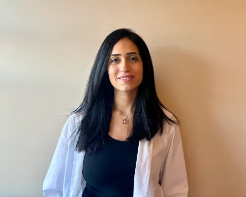 Huda Abu Khadra ÉquipeNutrition Nutritionniste Diététiste à Oakville