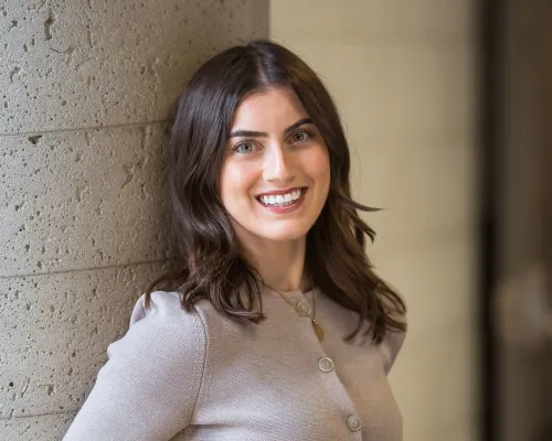 Loriana Cocca – Nutritionniste Diététiste à Laval