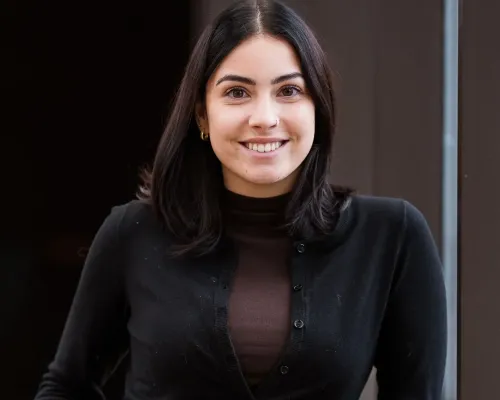 Gabrielle Deslisle – Nutritionniste Diététiste à Québec