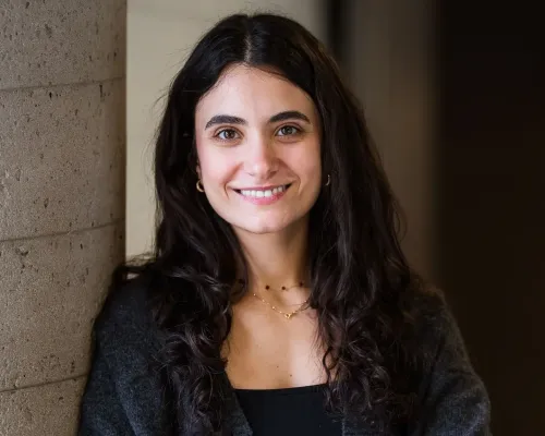 Lila Haleblian – Nutritionniste Diététiste à Montréal