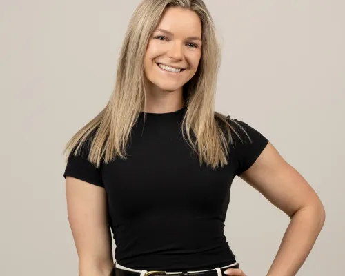 Justine Lewis – Nutritionniste Diététiste Brossard