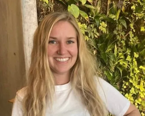 Laurence Vezina – Nutritionniste Diététiste à Calgary