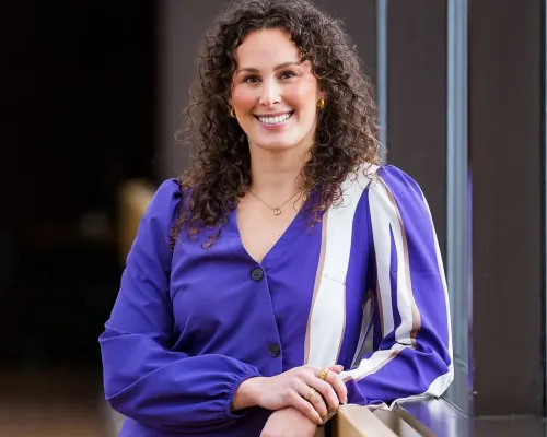 Sophie Martin – Nutritionniste Diététiste à Trois-Rivières