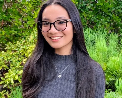 Michelle Zhang – Nutritionniste Diététiste à Montréal