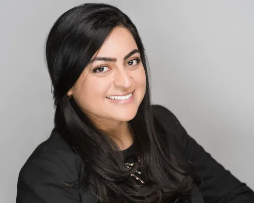 Poonam Dattani – Online Registered Dietitian in Toronto