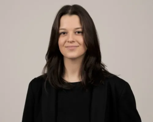 Rébecca Jolicoeur – Nutritionniste Diététiste à Repentigny