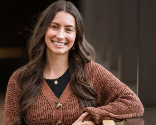 Francesca Tremblay – Nutritionniste Diététiste à Gatineau