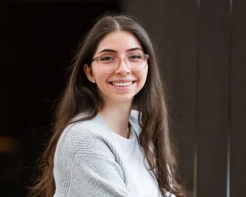 Dalia Abi-Khattar – Nutritionniste Diététiste à Ottawa