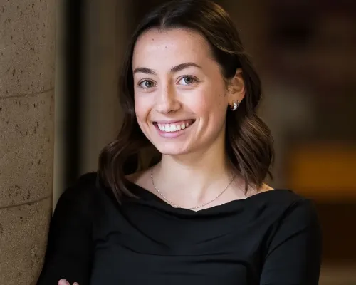 Marie-Félix La Rochelle – Nutritionniste Diététiste à Québec