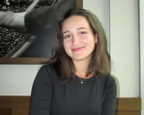 Anaïs St-Amand Conseillère en nutrition