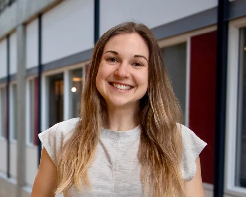 Rose Thivierge-Abel – Nutritionniste Diététiste en ligne