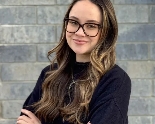 Maïka Milot Conseillère en services de nutritionniste diététiste