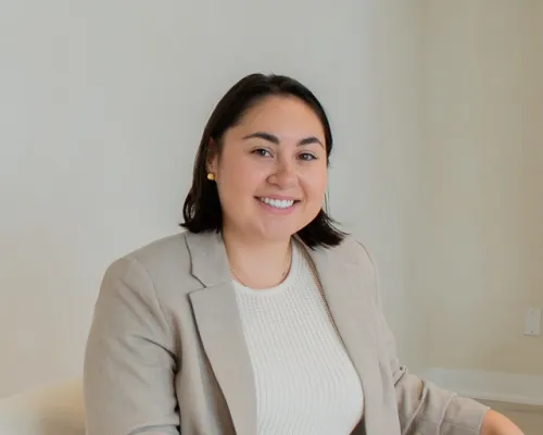 Gabriela Bonilla-Gauthier – Nutritionniste Diététiste à Ottawa