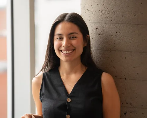 Ivana Maria Bobadilla Gil – Nutritionniste Diététiste à Boisbriand