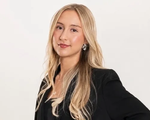 Nutrition Advisor Pier-Anne Tremblay