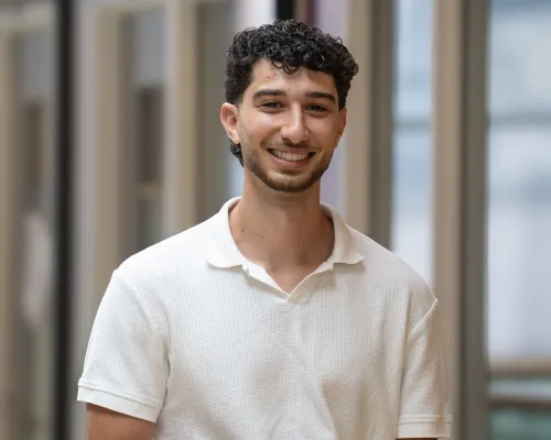 Sami Kayal – Nutritionniste Diététiste à Ville Saint-Laurent