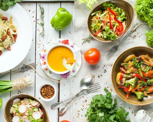 Devenir végétarien : Mode d’emploi